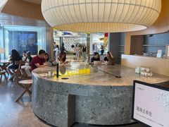 -阿嬷手作(成都万象城店)