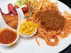 -澳莱酷品牛扒(开平东汇城店)