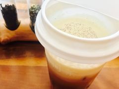 咸芝妍红-花间茶(华侨城创意园店)