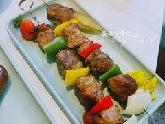 -库滋明·俄罗斯特色美食(中央大街店)