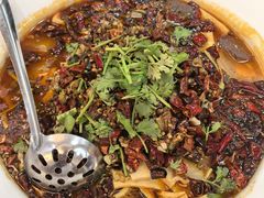 -太子食府(圣水路店)