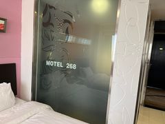 -莫泰酒店(厦门万象城火车站地铁站店)