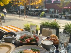 -BAKER&SPICE(祥云小镇店)