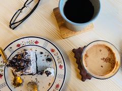 -251#coffee roasters(沿河东路店)