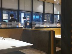 -千日贺茶餐厅(高新万达店)