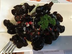 -绿茵阁牛扒餐厅(客村店)
