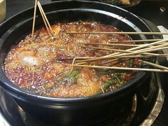 -小郡肝串串(解放碑店)
