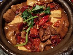 -南京大牌档(之心城店)