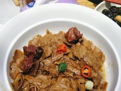 -徽镇小厨·经典徽菜(马连道店)