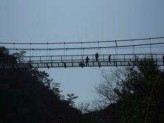 -牛鱼嘴原始生态风景区
