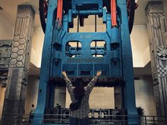 -柳州工业博物馆