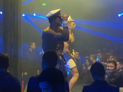 -SPACE(欢乐颂购物中心店)