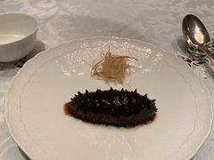 葱烧关东辽参-福1015(愚园路店)