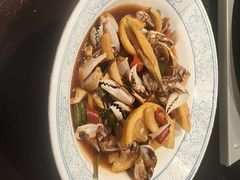-魏铭鱼头捞饭(晋阳路店)