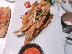 -卯时·龙光雅宴·精致锡帮菜(惠山古镇店)