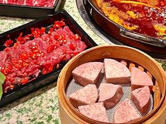 -鸿姐老火锅(静安店)