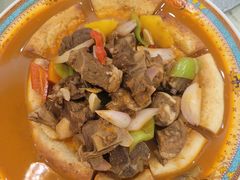 -帕米尔食府(白云观店)