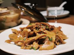 -竹里馆 ·茶食(奥体店)