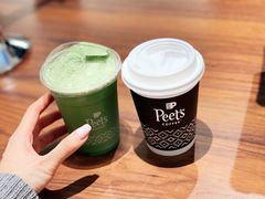 -Peet's Coffee皮爷咖啡(万象天地店)