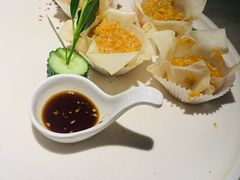 -桂满陇·桃花院落(长泰广场店)