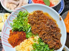 -捞王锅物料理(东百中心店)