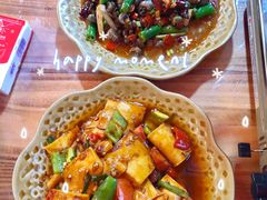 -古城苗家土菜馆(河景餐厅店)