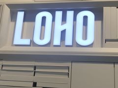 -LOHO眼镜(上海市浦江万达店)