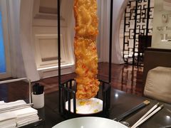 -北京王府井希尔顿酒店·秦唐中餐厅Chynna