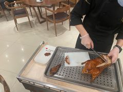 -全聚德烤鸭店(马家堡店)