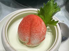 -江城小馆陕南妈妈菜·全球旅行餐厅(钟楼店)