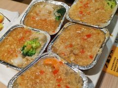 -大渔铁板烧(万象城店)
