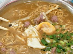 -脆珊粉店(明秀西路店)