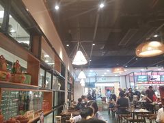 大堂-壹只卤鹅(华润万家店)
