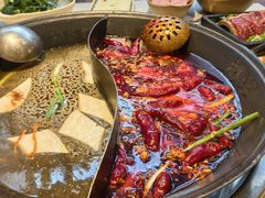 -鸿姐老火锅·传统炒料(上海旗舰店)