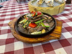 -吉源大排档·鱼生·海鲜(烧烤彩印厂店)