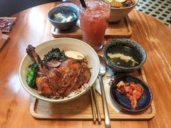 七公乞丐饭-春风·有糖(崇宁路店)