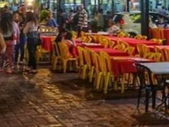 -明记烧鱼美味店