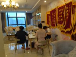 -女王智慧母婴健康护理·产后恢复中心