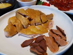 -铜锣湾·有麝自然香(渝北财富中心店)