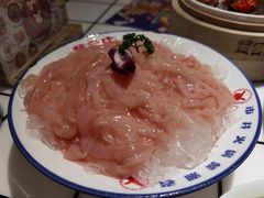 -贤合庄卤味火锅(安吉万达店)