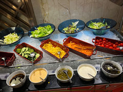 -富力万达文华·美食汇自助餐厅