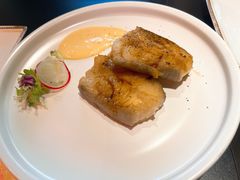 -盛焰铁板烧(王府井店)