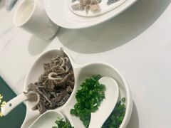 -羲和雅苑•北京烤鸭(国贸商城店)
