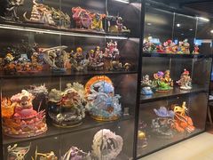 -网鱼网咖(上海静安寺店)