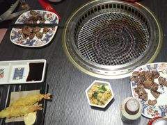 -AJIYA·池袋日式烧肉自助(天津万象城店)