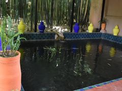 -马洛雷勒花园
