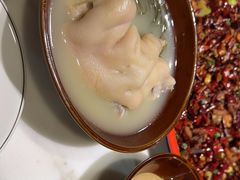 -渝味川菜(夜宵航母店)