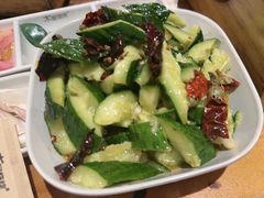 -木屋烧烤(西南角店)