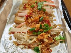 -五样儿西昌小签签烤串(天府三街店)