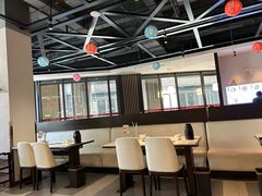 -煲王粤菜餐厅(中侨中心店)